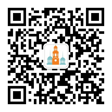 香港365天公众号二维码