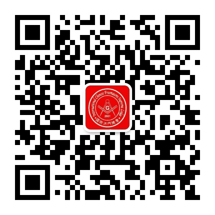 洪门兴华网公众号二维码
