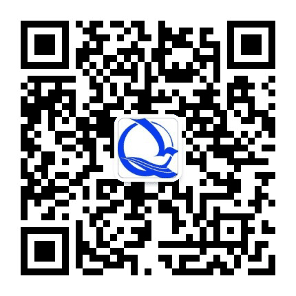 天津市红桥区图书馆公众号二维码