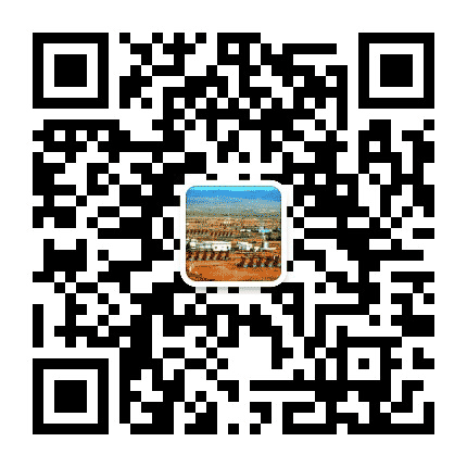 红山家音公众号二维码