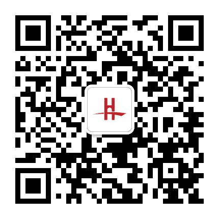 宏图路桥公众号二维码