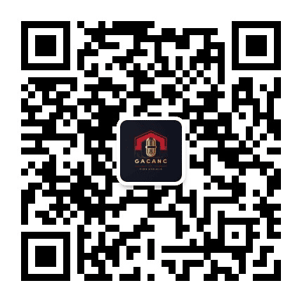 宏伟之声MUSIC公众号二维码