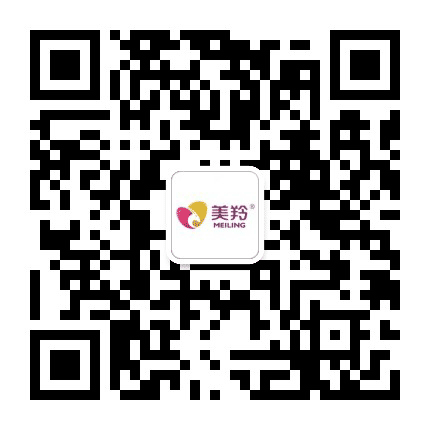 红星美羚公众号二维码