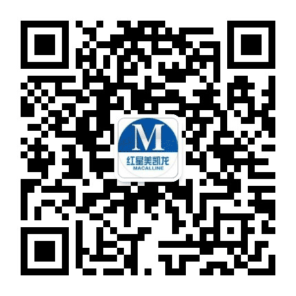 红星美凯龙合肥四里河商场官微公众号二维码