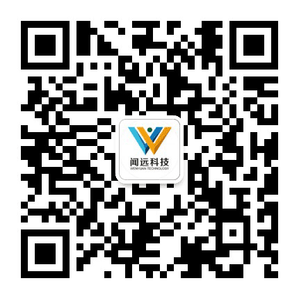 云洪泽公众号二维码