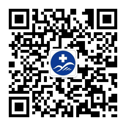 南京梅山医院官方平台公众号二维码