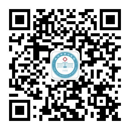 武汉市第七医院公众号二维码