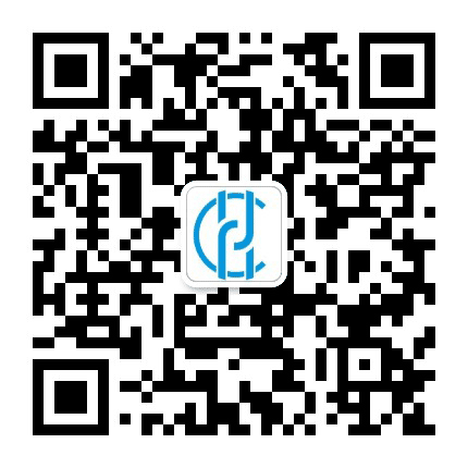 汇医在线公众号二维码