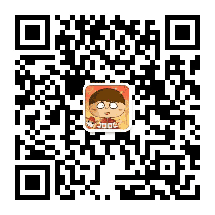 广州房产公众号二维码