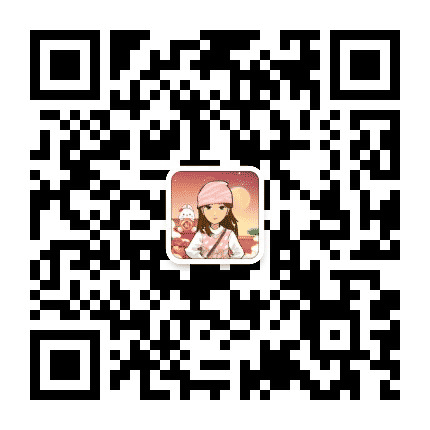 江门房姐公众号二维码