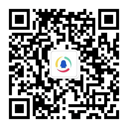 腾讯房产公众号二维码