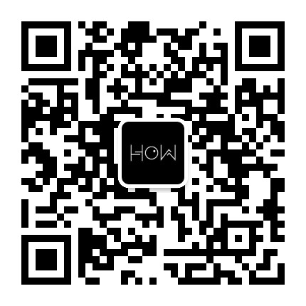 咋整公众号二维码