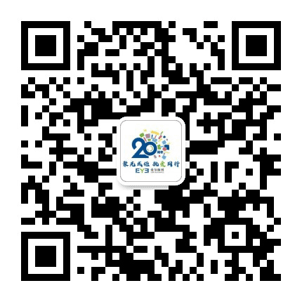 广州黄埔爱尔眼科医院公众号二维码