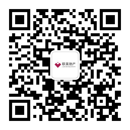 沈阳河畔新城公众号二维码