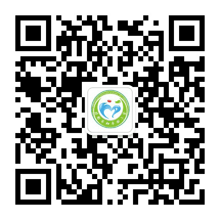 成都市和平街小学公众号二维码