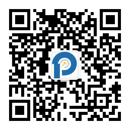 黄浦拍卖公众号二维码