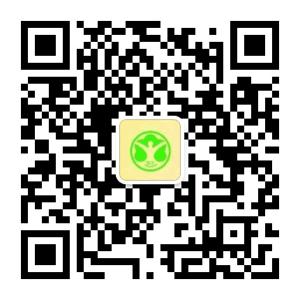 上海市黄浦区教育基金会公众号二维码