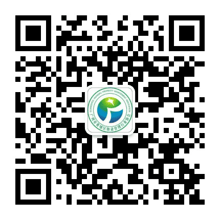 黄埔物业协会公众号二维码