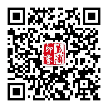 黄浦印象公众号二维码