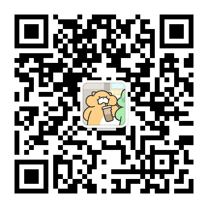 环球潮流时尚公众号二维码