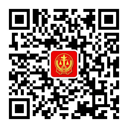 新乡市红旗区人民法院执行局公众号二维码