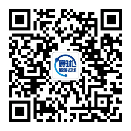寰球旅游资讯公众号二维码