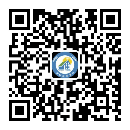 安徽省霍邱县图书馆公众号二维码