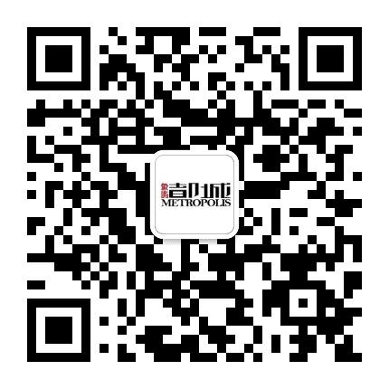 花桥象屿都城公众号二维码