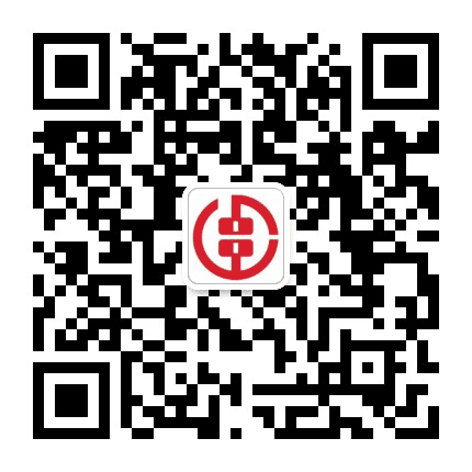 湖南华容农村商业银行公众号二维码
