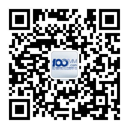 宣传片微电影TVC公众号二维码