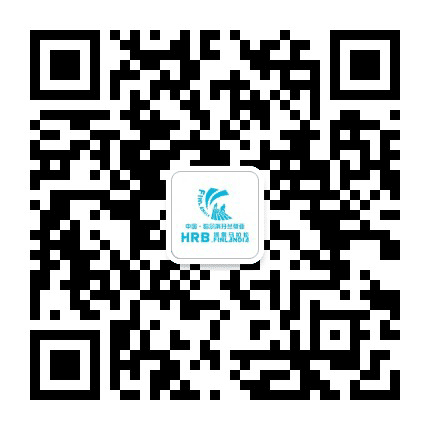 哈尔滨芬兰蒂亚滑雪马拉松公众号二维码