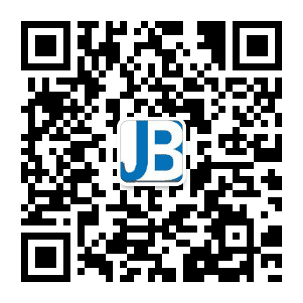 经保保安公众号二维码