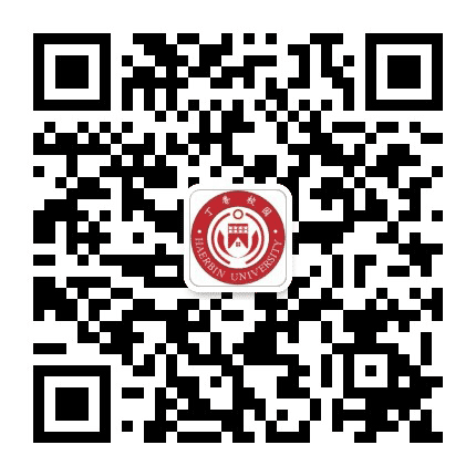 丁香校园公众号二维码