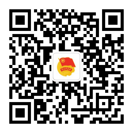 哈尔滨共青团公众号二维码