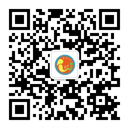 哈尔滨市中兴幼儿园公众号二维码