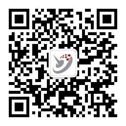 哈尔滨职业技术学院公众号二维码