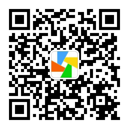 大庆人才网公众号二维码