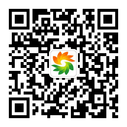 花儿大全公众号二维码