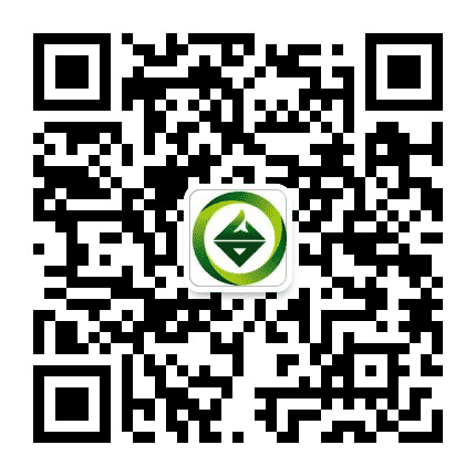 怀仁慧融村镇银行公众号二维码