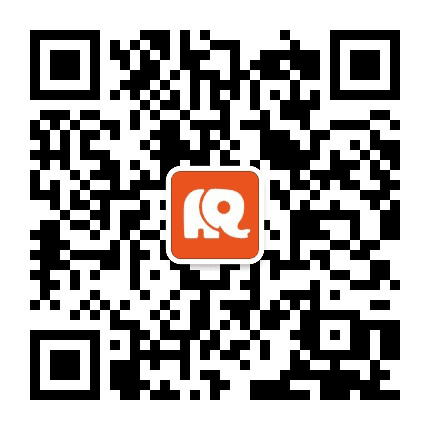 HR新逻辑公众号二维码