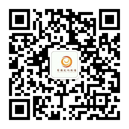 宏仁说易公众号二维码