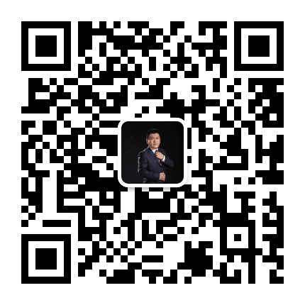 河北衡水律师李兵公众号二维码