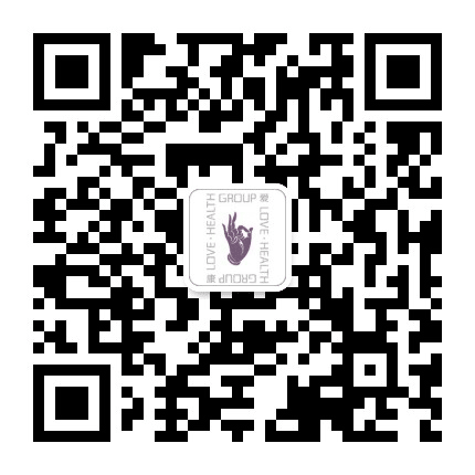 黄石爱康医院资讯公众号二维码