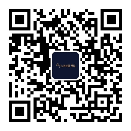 汉寿碧桂园公众号二维码