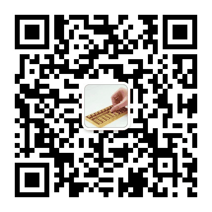 红寺堡区财政局公众号二维码