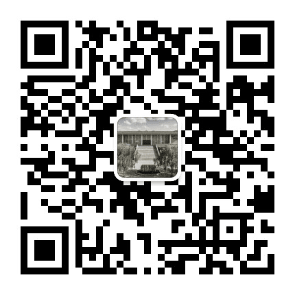 红寺堡图书馆公众号二维码