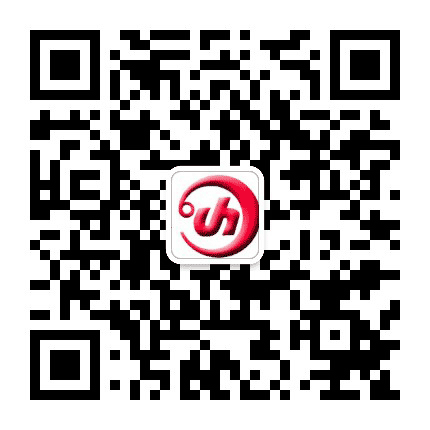 上海华东师范大学附属进华中学公众号二维码