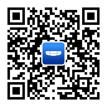 厦门惠胜吉利汽车4S店公众号二维码