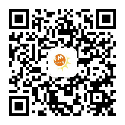 黄山交通旅游广播公众号二维码