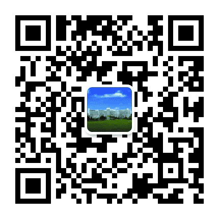 黄山高尔夫酒店公众号二维码